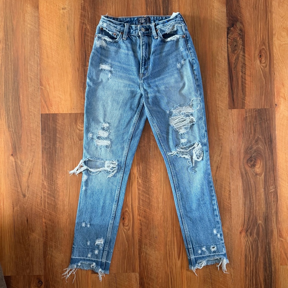 Abercrombie & Fitch Jeans
